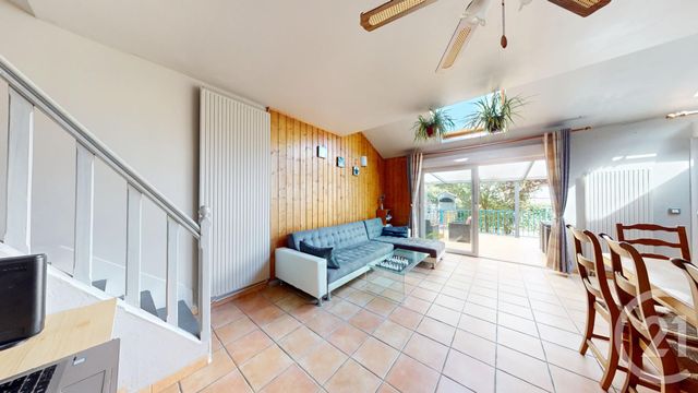 maison - LA COURNEUVE - 93