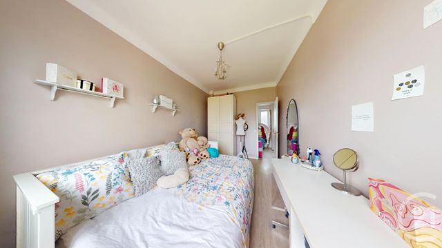 Afficher la photo en grand maison à vendre - 6 pièces - 81.87 m2 - LA COURNEUVE - 93 - ILE-DE-FRANCE - Century 21 Immo Conseil