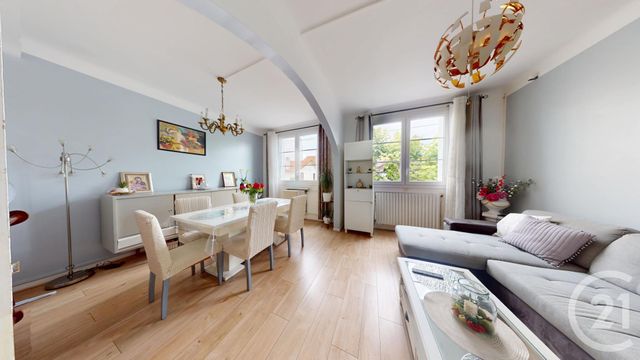 maison - LA COURNEUVE - 93