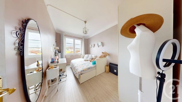 Afficher la photo en grand maison à vendre - 6 pièces - 81.87 m2 - LA COURNEUVE - 93 - ILE-DE-FRANCE - Century 21 Immo Conseil