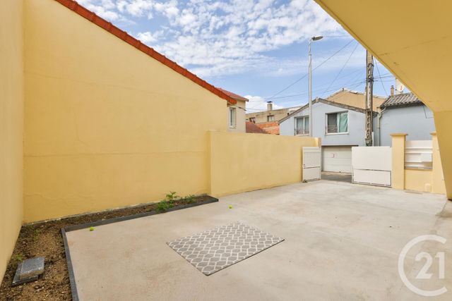 maison à vendre - 4 pièces - 111.0 m2 - LA COURNEUVE - 93 - ILE-DE-FRANCE - Century 21 Immo Conseil