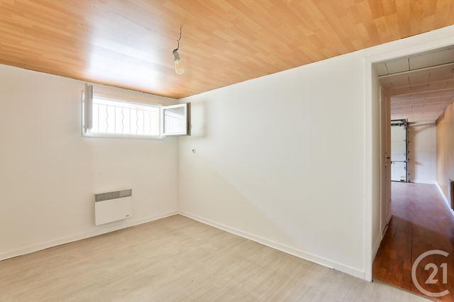 maison à vendre - 4 pièces - 111.0 m2 - LA COURNEUVE - 93 - ILE-DE-FRANCE - Century 21 Immo Conseil