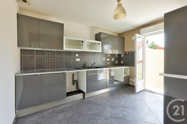 maison à vendre - 4 pièces - 111.0 m2 - LA COURNEUVE - 93 - ILE-DE-FRANCE - Century 21 Immo Conseil