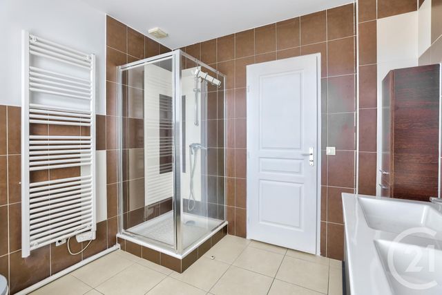 maison à vendre - 4 pièces - 111.0 m2 - LA COURNEUVE - 93 - ILE-DE-FRANCE - Century 21 Immo Conseil