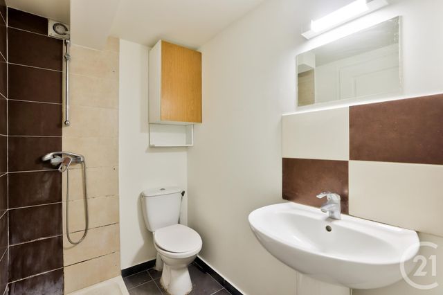 maison à vendre - 4 pièces - 111.0 m2 - LA COURNEUVE - 93 - ILE-DE-FRANCE - Century 21 Immo Conseil