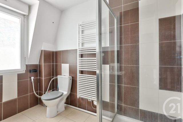 maison à vendre - 4 pièces - 111.0 m2 - LA COURNEUVE - 93 - ILE-DE-FRANCE - Century 21 Immo Conseil