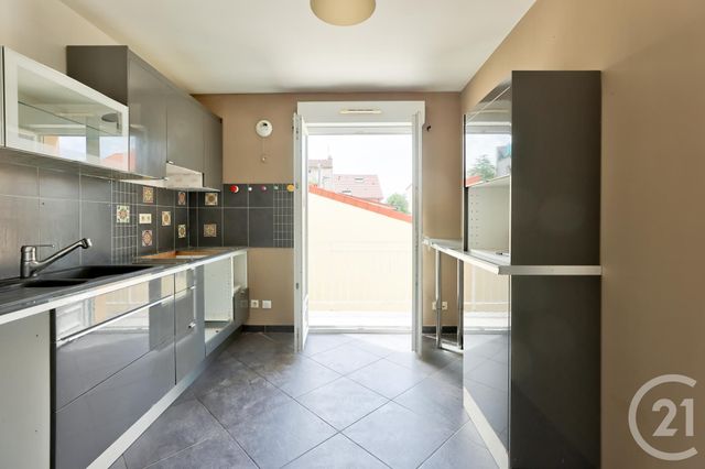 maison à vendre - 4 pièces - 111.0 m2 - LA COURNEUVE - 93 - ILE-DE-FRANCE - Century 21 Immo Conseil