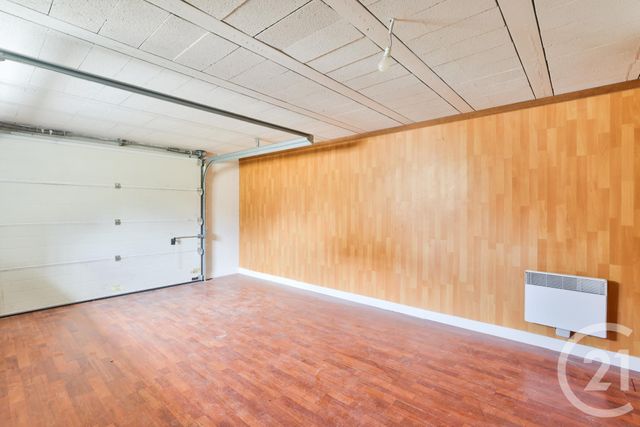 maison à vendre - 4 pièces - 111.0 m2 - LA COURNEUVE - 93 - ILE-DE-FRANCE - Century 21 Immo Conseil