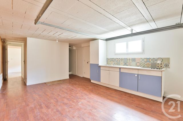 maison à vendre - 4 pièces - 111.0 m2 - LA COURNEUVE - 93 - ILE-DE-FRANCE - Century 21 Immo Conseil