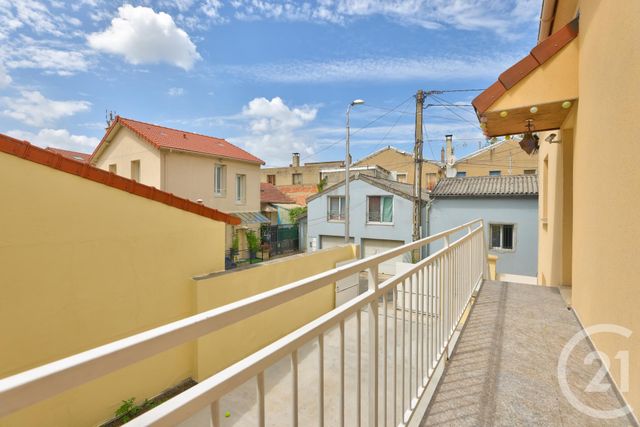 maison à vendre - 4 pièces - 111.0 m2 - LA COURNEUVE - 93 - ILE-DE-FRANCE - Century 21 Immo Conseil