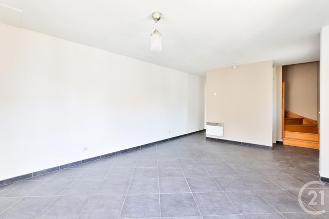 maison à vendre - 4 pièces - 111.0 m2 - LA COURNEUVE - 93 - ILE-DE-FRANCE - Century 21 Immo Conseil