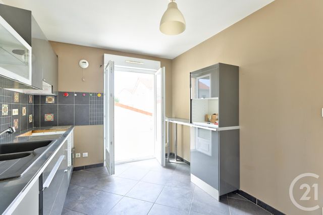 maison à vendre - 4 pièces - 111.0 m2 - LA COURNEUVE - 93 - ILE-DE-FRANCE - Century 21 Immo Conseil