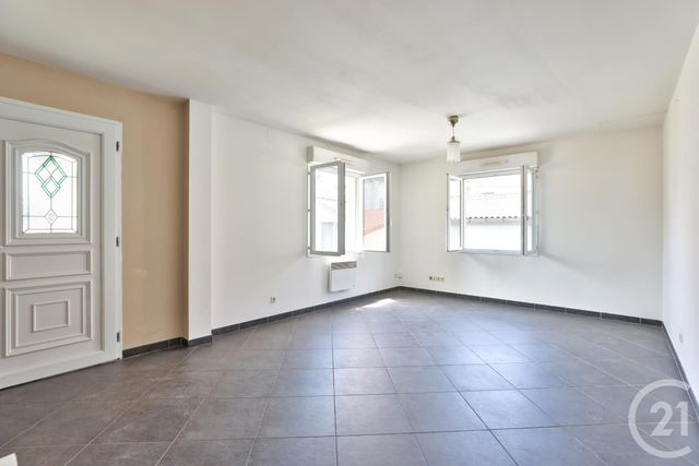 maison - LA COURNEUVE - 93