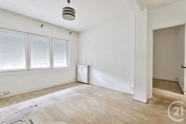 appartement - LA COURNEUVE - 93