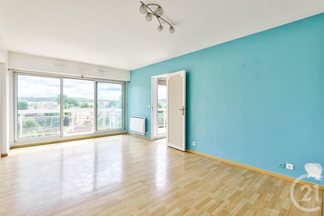 appartement - LIVRY GARGAN - 93