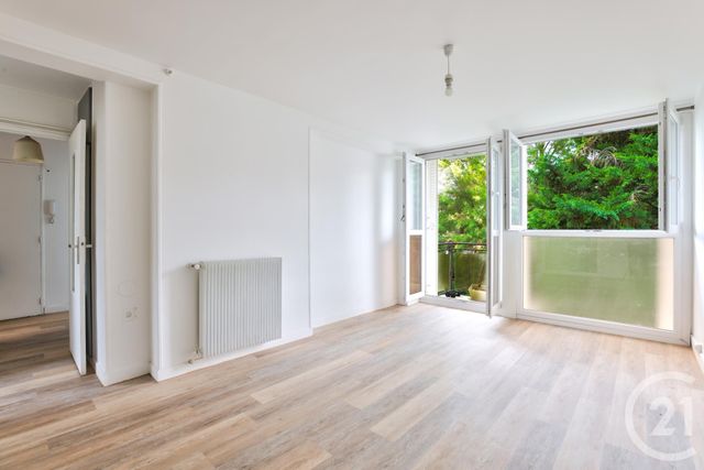 Appartement F3 à vendre - 3 pièces - 55.0 m2 - LE BOURGET - 93 - ILE-DE-FRANCE - Century 21 Immo Conseil
