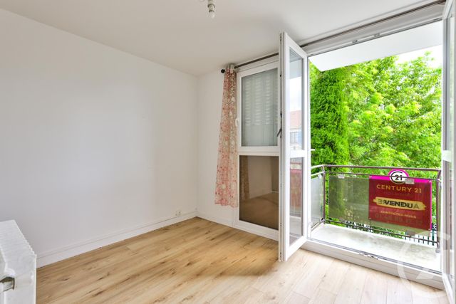 Appartement F3 à vendre - 3 pièces - 55.0 m2 - LE BOURGET - 93 - ILE-DE-FRANCE - Century 21 Immo Conseil