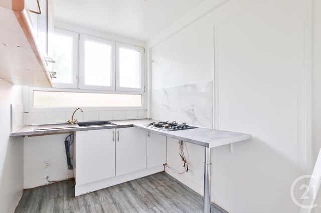 Appartement F3 à vendre - 3 pièces - 55.0 m2 - LE BOURGET - 93 - ILE-DE-FRANCE - Century 21 Immo Conseil