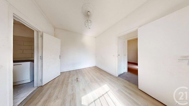 Afficher la photo en grand maison à vendre - 3 pièces - 66.74 m2 - LA COURNEUVE - 93 - ILE-DE-FRANCE - Century 21 Immo Conseil