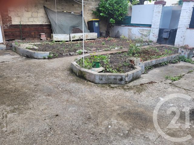 Afficher la photo en grand maison à vendre - 3 pièces - 66.74 m2 - LA COURNEUVE - 93 - ILE-DE-FRANCE - Century 21 Immo Conseil