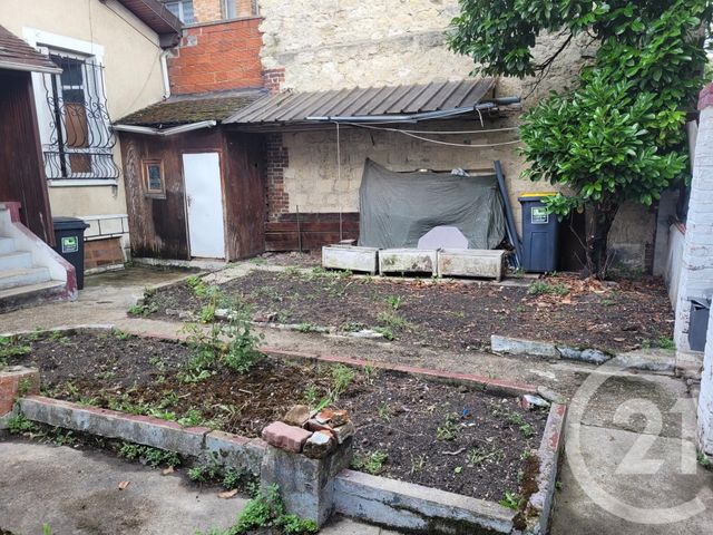 Afficher la photo en grand maison à vendre - 3 pièces - 66.74 m2 - LA COURNEUVE - 93 - ILE-DE-FRANCE - Century 21 Immo Conseil