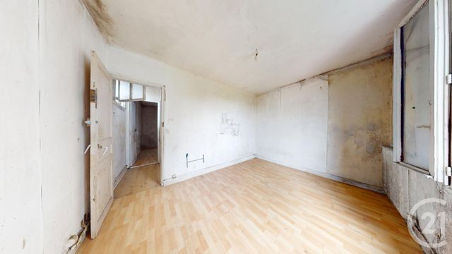 Afficher la photo en grand maison à vendre - 8 pièces - 110.44 m2 - LA COURNEUVE - 93 - ILE-DE-FRANCE - Century 21 Immo Conseil