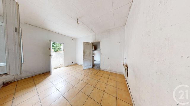 Afficher la photo en grand maison à vendre - 8 pièces - 110.44 m2 - LA COURNEUVE - 93 - ILE-DE-FRANCE - Century 21 Immo Conseil