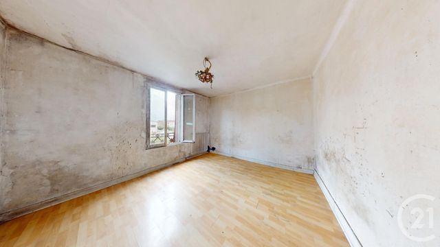 Afficher la photo en grand maison à vendre - 8 pièces - 110.44 m2 - LA COURNEUVE - 93 - ILE-DE-FRANCE - Century 21 Immo Conseil