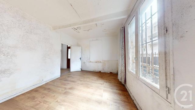 maison - LA COURNEUVE - 93