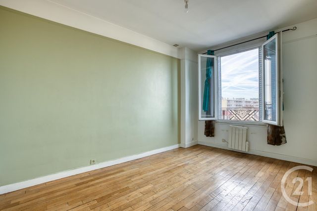 appartement - LA COURNEUVE - 93