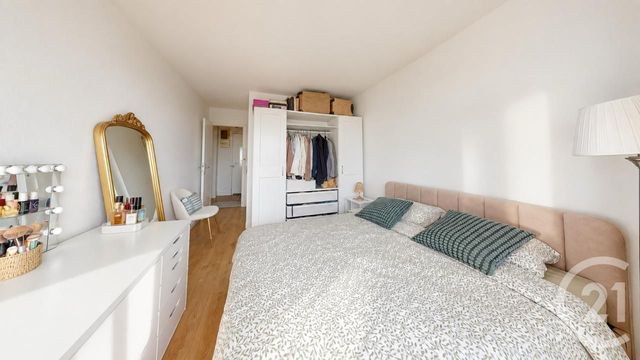 Appartement F3 à vendre - 3 pièces - 63.0 m2 - LA COURNEUVE - 93 - ILE-DE-FRANCE - Century 21 Immo Conseil