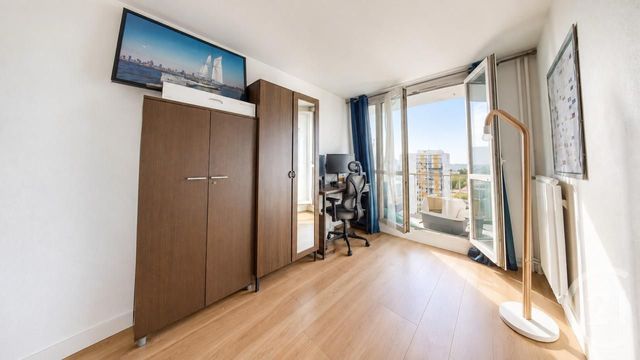 Appartement F3 à vendre - 3 pièces - 63.0 m2 - LA COURNEUVE - 93 - ILE-DE-FRANCE - Century 21 Immo Conseil