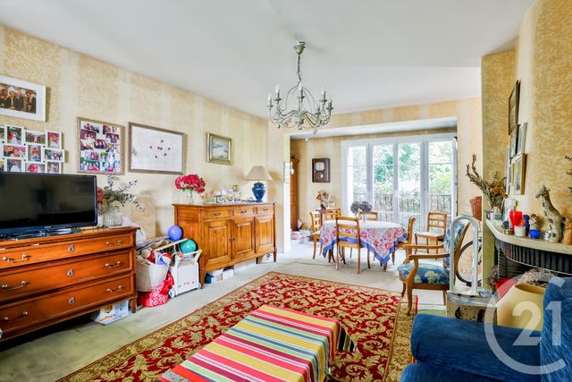 maison à vendre - 5 pièces - 80.0 m2 - LE BOURGET - 93 - ILE-DE-FRANCE - Century 21 Immo Conseil