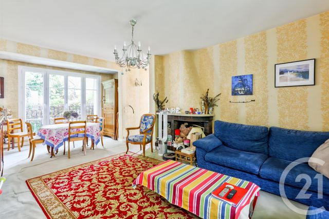 maison à vendre - 5 pièces - 80.0 m2 - LE BOURGET - 93 - ILE-DE-FRANCE - Century 21 Immo Conseil