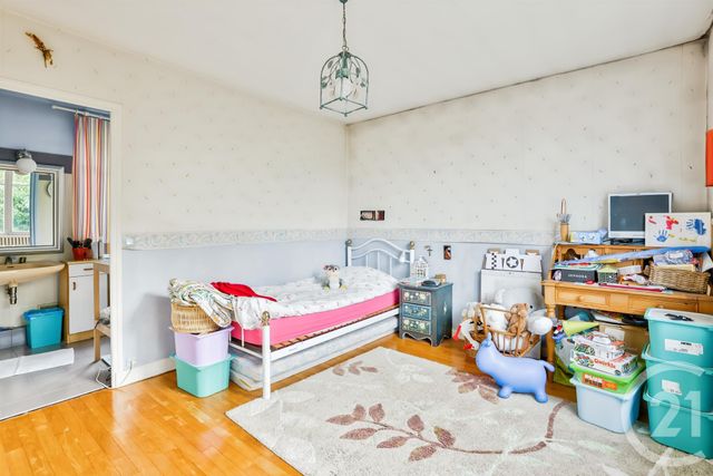 maison à vendre - 5 pièces - 80.0 m2 - LE BOURGET - 93 - ILE-DE-FRANCE - Century 21 Immo Conseil