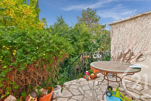 Maison à vendre LE BOURGET