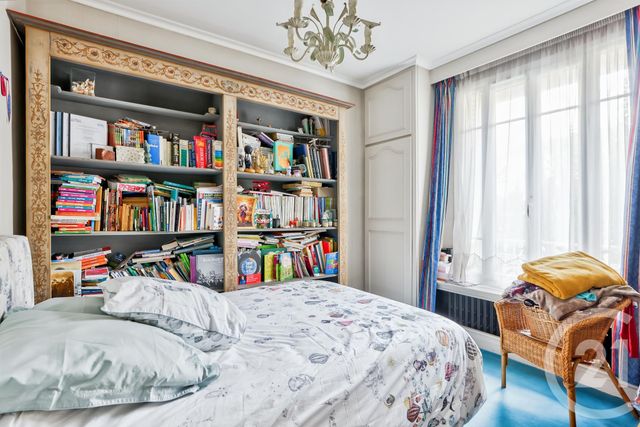 maison à vendre - 5 pièces - 80.0 m2 - LE BOURGET - 93 - ILE-DE-FRANCE - Century 21 Immo Conseil