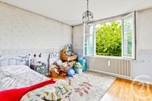 maison à vendre - 5 pièces - 80.0 m2 - LE BOURGET - 93 - ILE-DE-FRANCE - Century 21 Immo Conseil