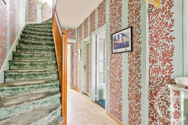 maison à vendre - 5 pièces - 80.0 m2 - LE BOURGET - 93 - ILE-DE-FRANCE - Century 21 Immo Conseil