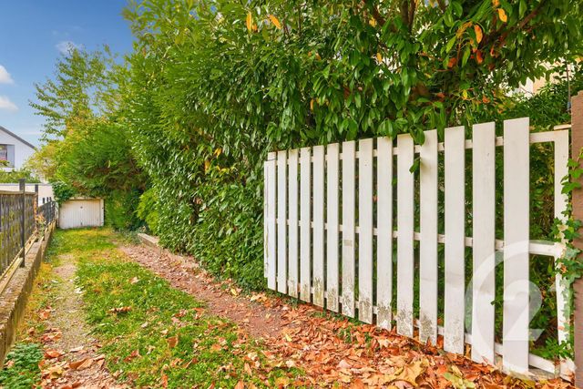 maison à vendre - 5 pièces - 80.0 m2 - LE BOURGET - 93 - ILE-DE-FRANCE - Century 21 Immo Conseil