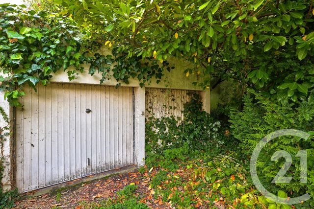 maison à vendre - 5 pièces - 80.0 m2 - LE BOURGET - 93 - ILE-DE-FRANCE - Century 21 Immo Conseil