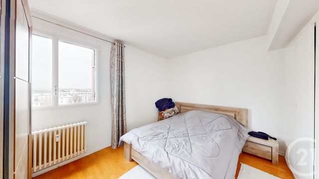 Appartement à vendre - 4 pièces - 84.0 m2 - LA COURNEUVE - 93 - ILE-DE-FRANCE - Century 21 Immo Conseil