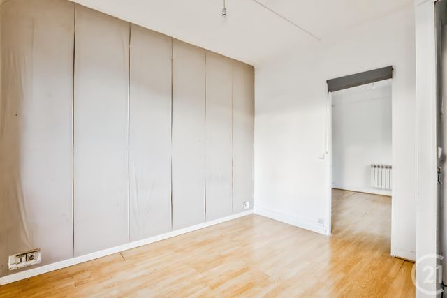 Afficher la photo en grand Appartement à vendre - 2 pièces - 24.72 m2 - LA COURNEUVE - 93 - ILE-DE-FRANCE - Century 21 Immo Conseil