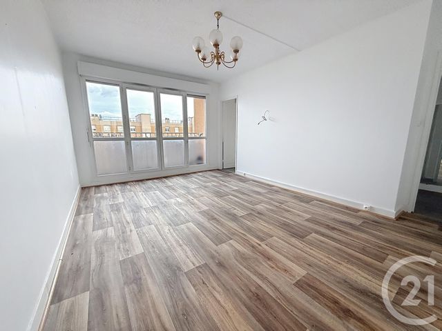 Appartement F3 à vendre - 3 pièces - 52.0 m2 - LA COURNEUVE - 93 - ILE-DE-FRANCE - Century 21 Immo Conseil
