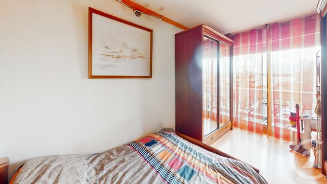 Appartement à vendre - 5 pièces - 103.0 m2 - LA COURNEUVE - 93 - ILE-DE-FRANCE - Century 21 Immo Conseil