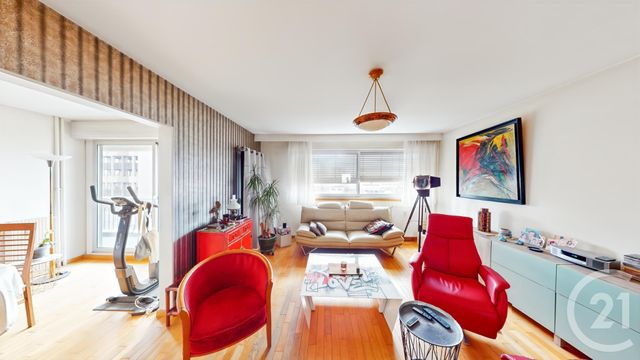 appartement - LA COURNEUVE - 93