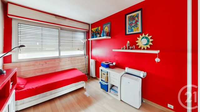 Appartement à vendre - 5 pièces - 103.0 m2 - LA COURNEUVE - 93 - ILE-DE-FRANCE - Century 21 Immo Conseil