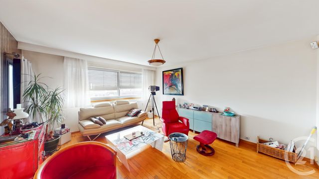 Appartement à vendre - 5 pièces - 103.0 m2 - LA COURNEUVE - 93 - ILE-DE-FRANCE - Century 21 Immo Conseil