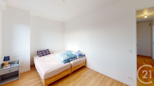 Appartement Duplex à vendre - 4 pièces - 89.26 m2 - LA COURNEUVE - 93 - ILE-DE-FRANCE - Century 21 Immo Conseil