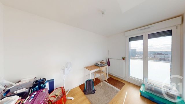 Appartement Duplex à vendre - 4 pièces - 89.26 m2 - LA COURNEUVE - 93 - ILE-DE-FRANCE - Century 21 Immo Conseil